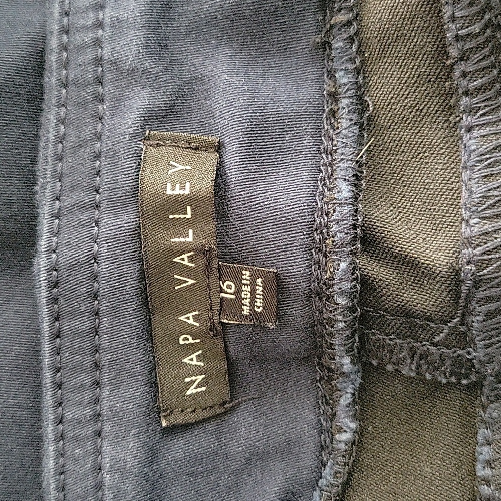 Napa Valley Women's Pants - Picture 8 of 12